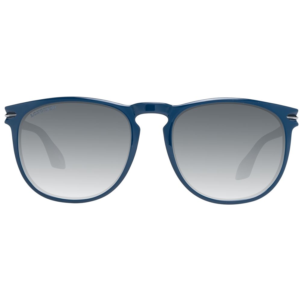 Longines Blue Men Sunglasses