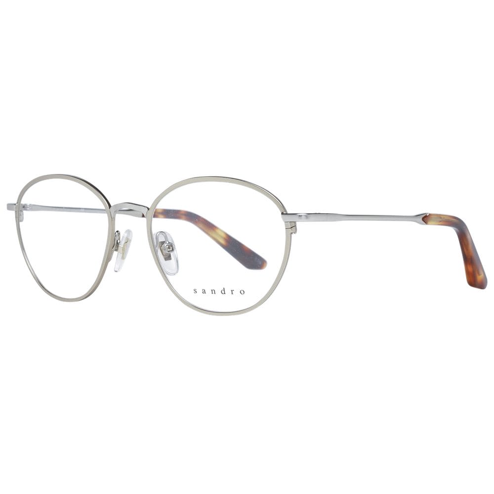 Sandro Silver Women Optical Frames