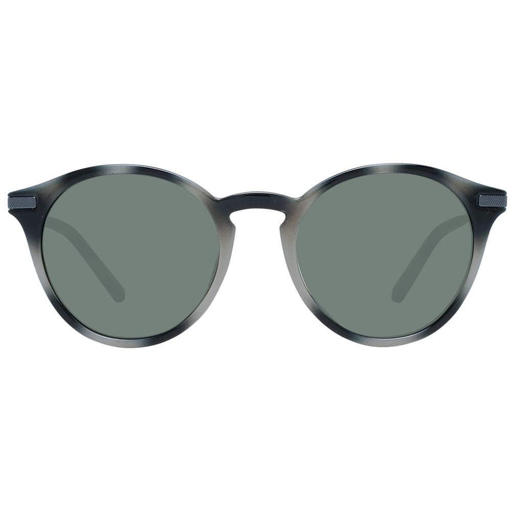 Ted Baker Gray Men Sunglasses