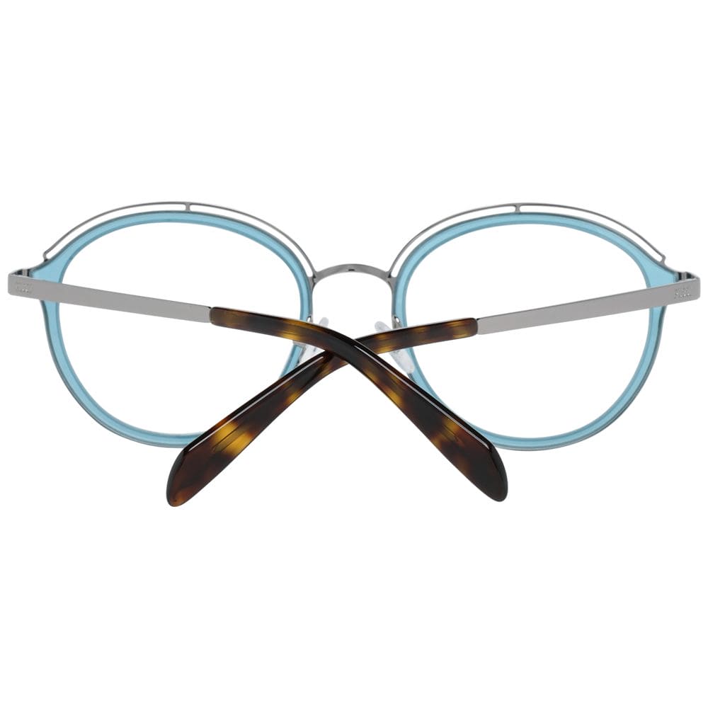 Monturas de gafas para mujer Emilio Pucci en color azul