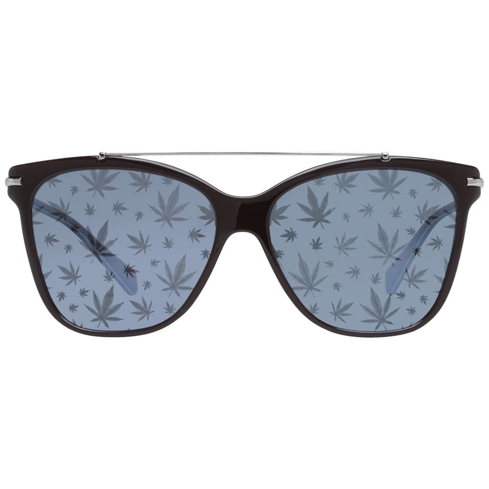 Lunettes de soleil Police Brown pour femmes