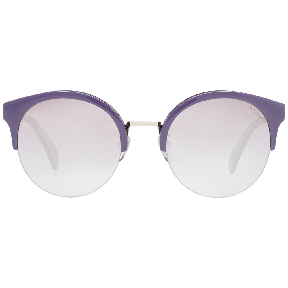 Lunettes de soleil Police Gold pour femmes