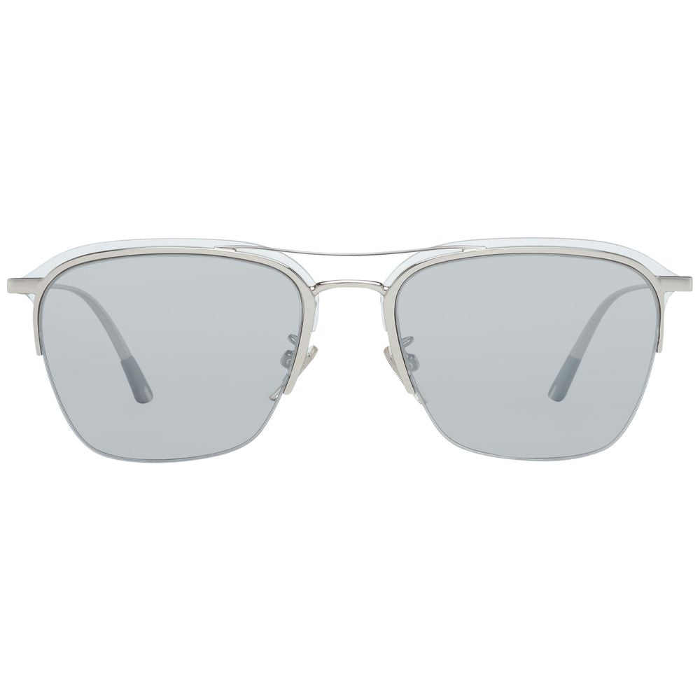 Lunettes de soleil Police Silver pour hommes