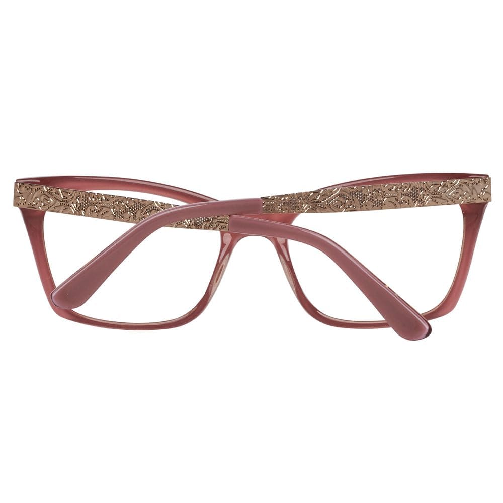 Montures de lunettes pour femmes Marciano by Guess Pink