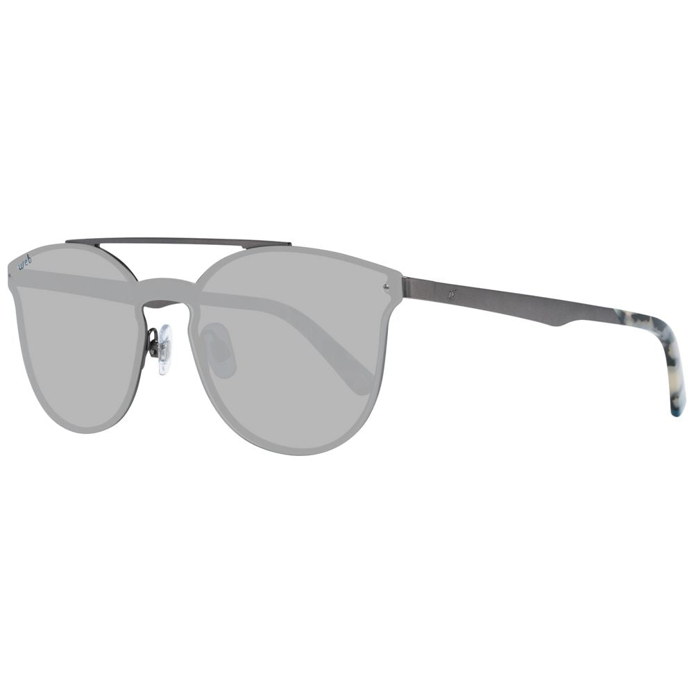 Gafas de sol unisex Web Gray