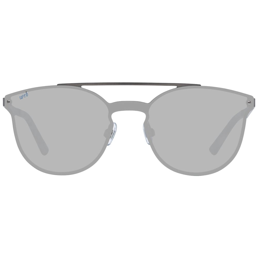 Gafas de sol unisex Web Gray