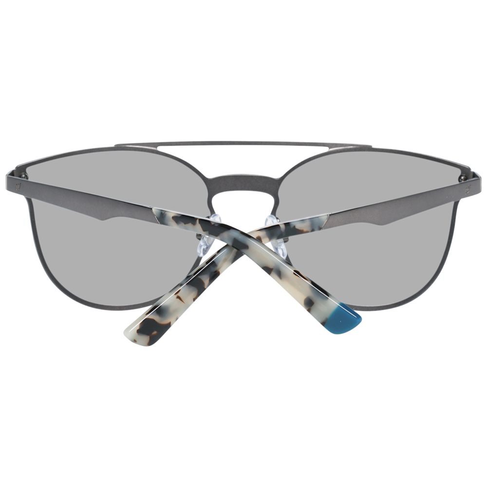 Gafas de sol unisex Web Gray