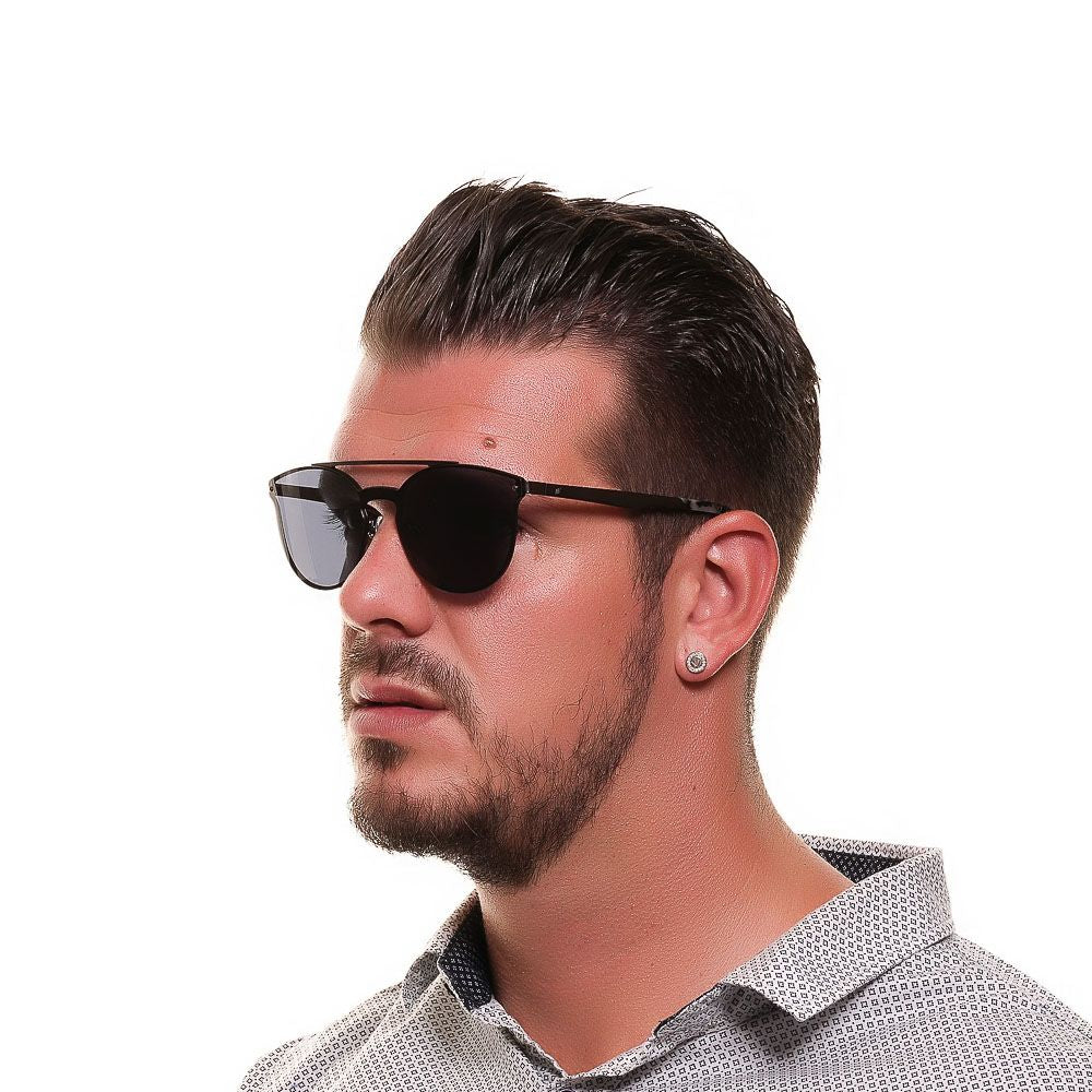 Gafas de sol unisex Web Gray