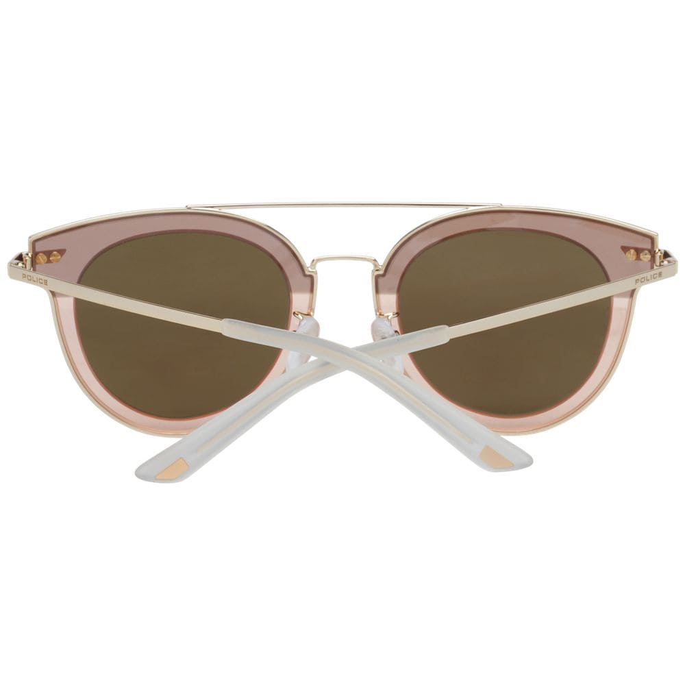 Gafas de sol Police Rose Gold para hombre