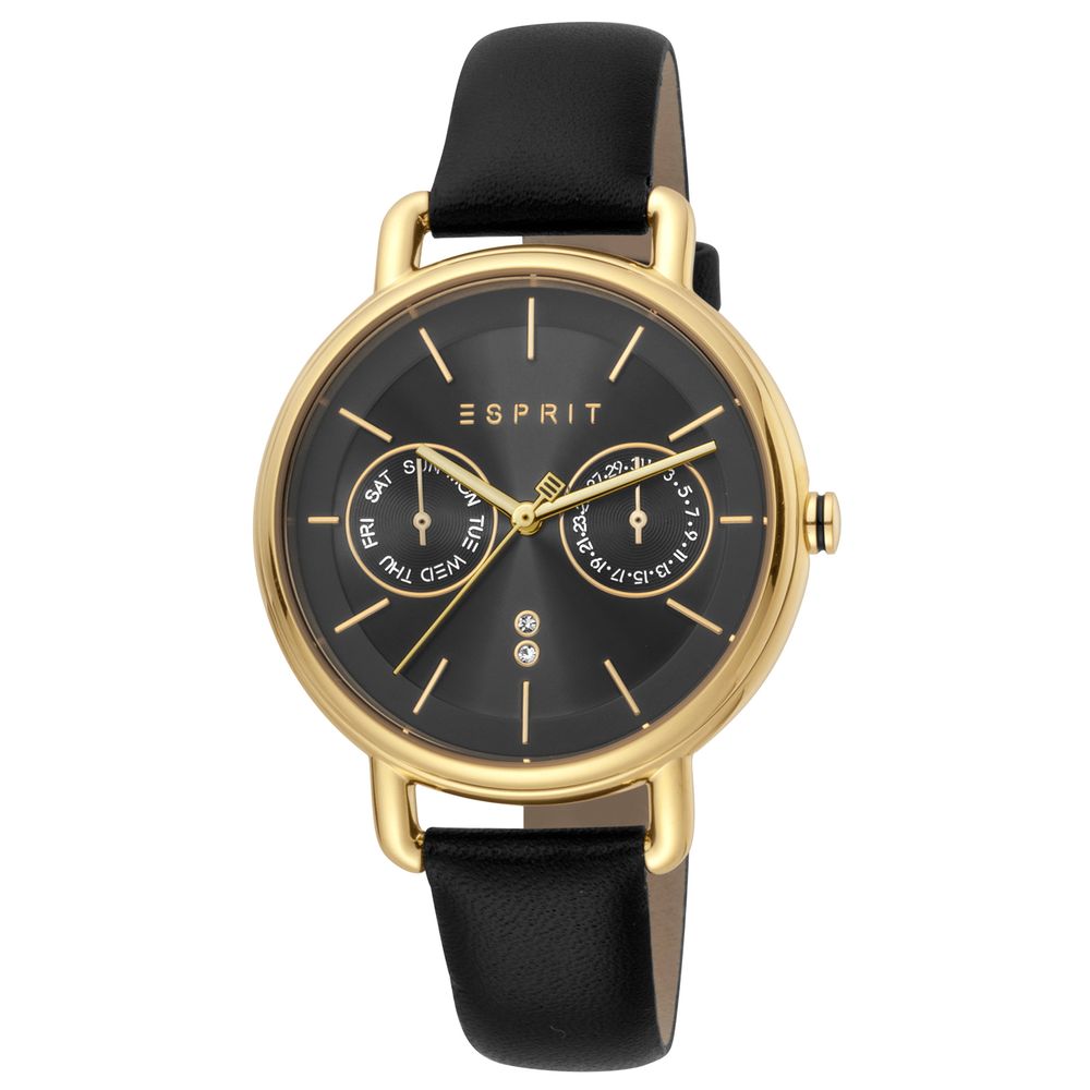 Reloj Esprit Gold para mujer