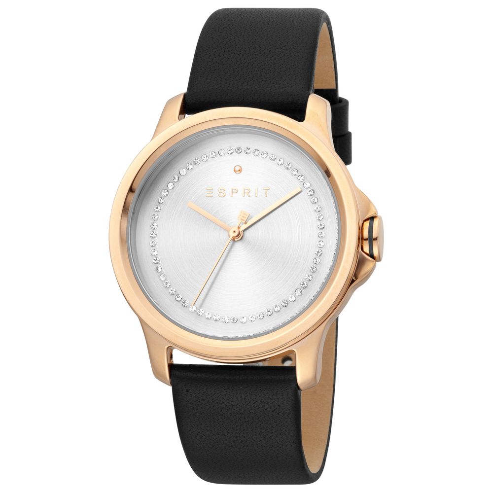 Reloj Esprit de oro rosa para mujer