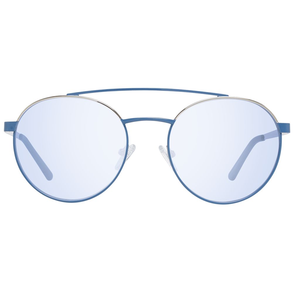 Gafas de sol Guess azules para hombre