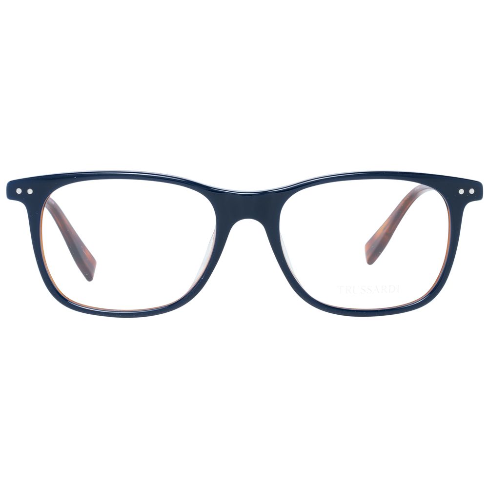 Montures Optiques Trussardi Blue Homme