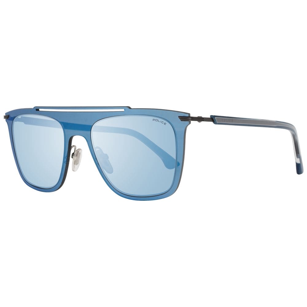 Lunettes de soleil Police Blue pour hommes