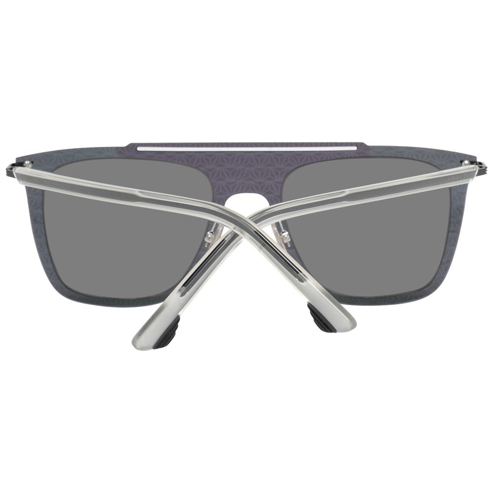 Lunettes de soleil Police Grey pour hommes