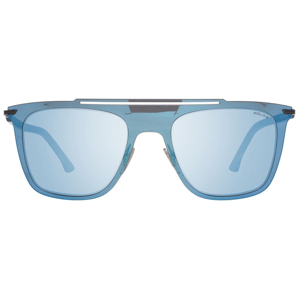 Lunettes de soleil Police Blue pour hommes