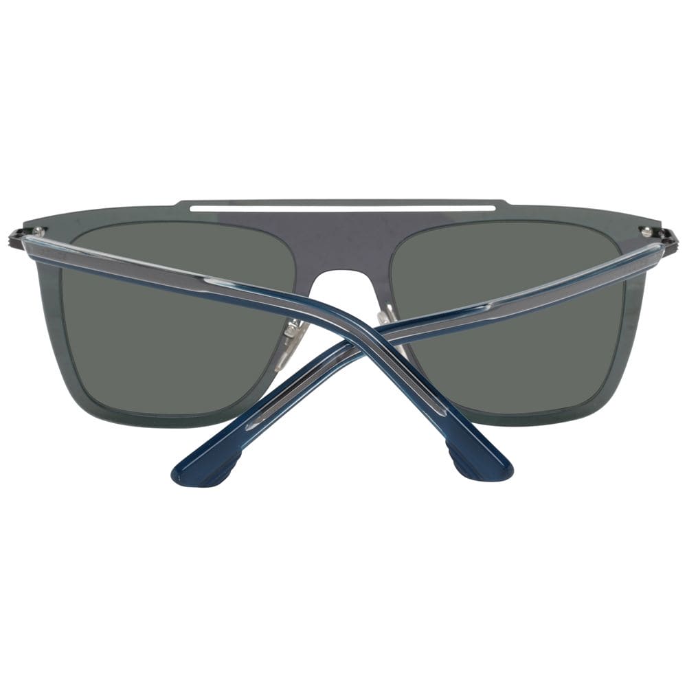 Lunettes de soleil Police Blue pour hommes