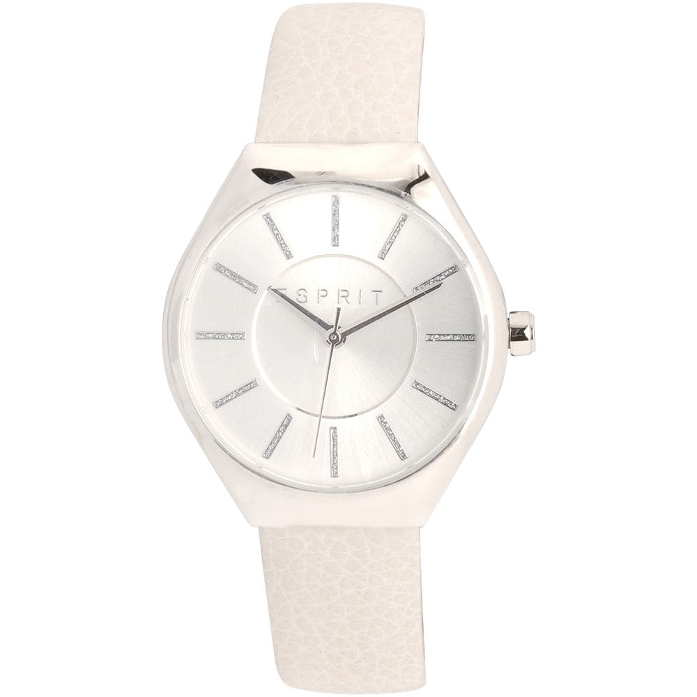 Montre Esprit Silver pour femme