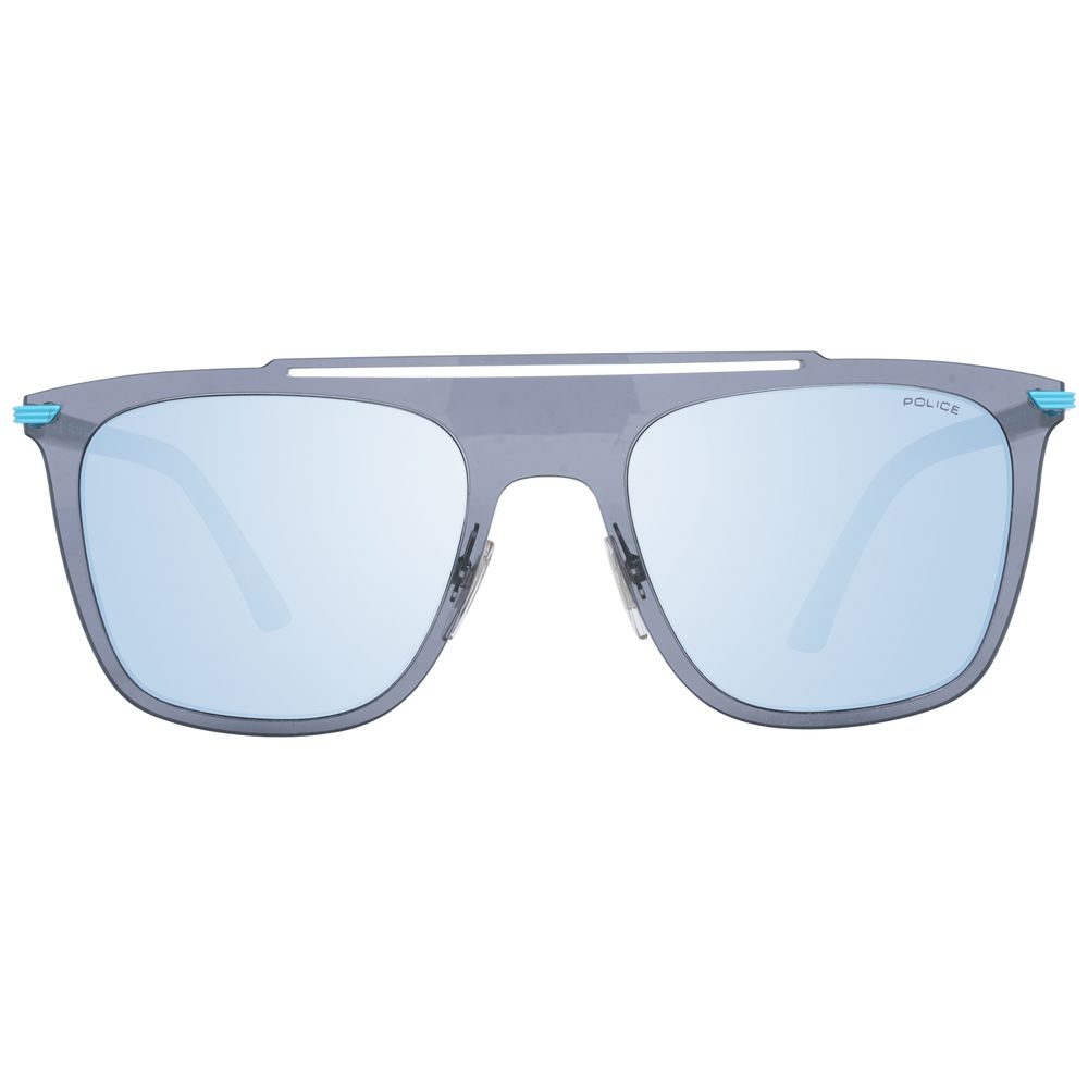 Lunettes de soleil Police Grey pour hommes