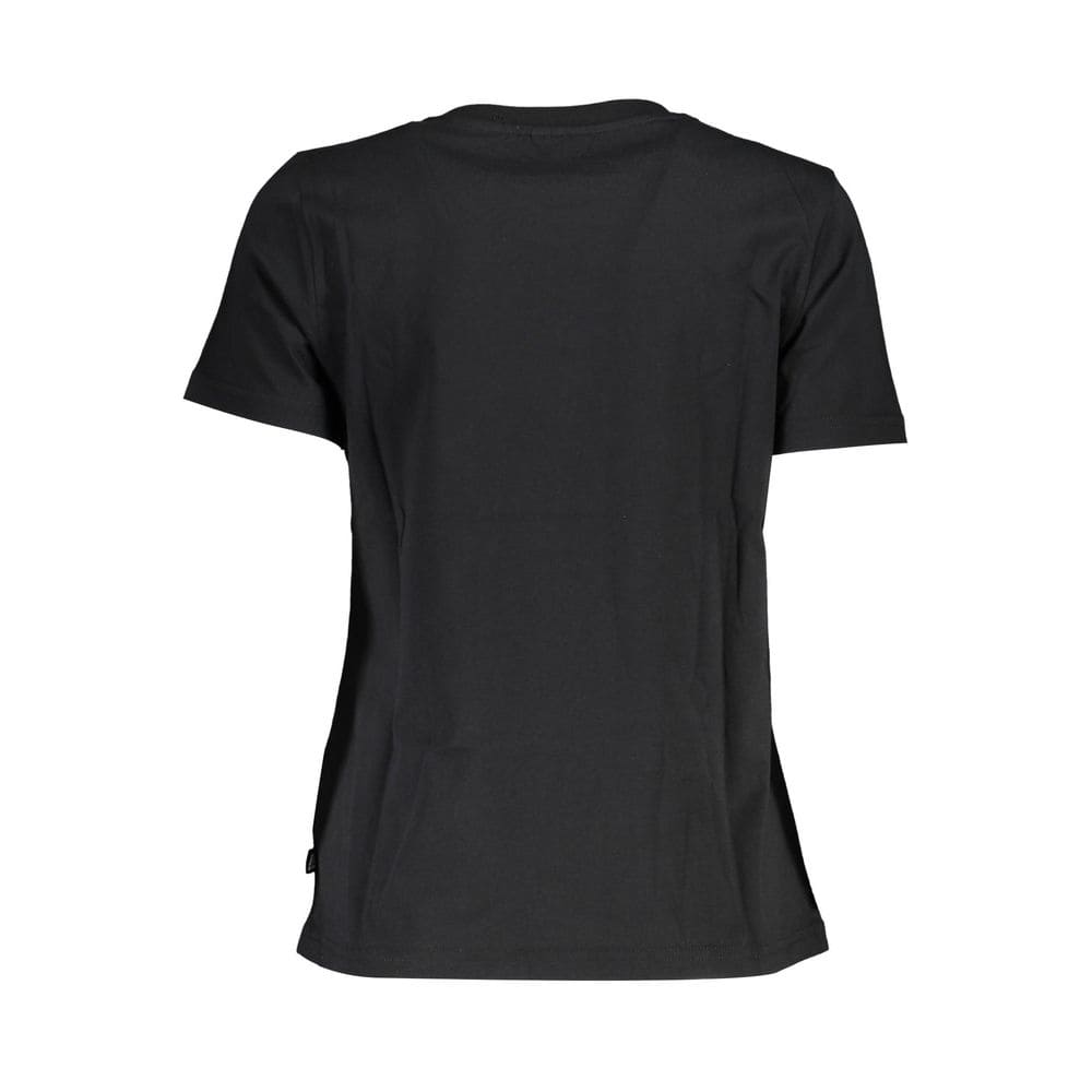 Hauts et t-shirts en coton noir K-WAY