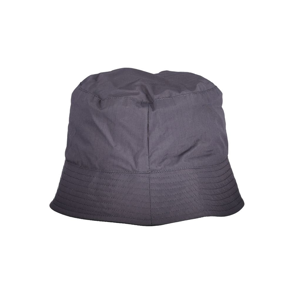 Casquette et chapeau en polyester bleu K-WAY