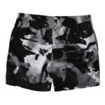 Maillot de bain short de plage Dolce &amp; Gabbana à logo DG multicolore camouflage