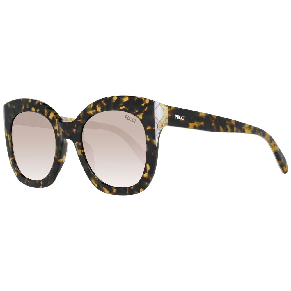 Emilio Pucci Multicolor Women Sunglasses