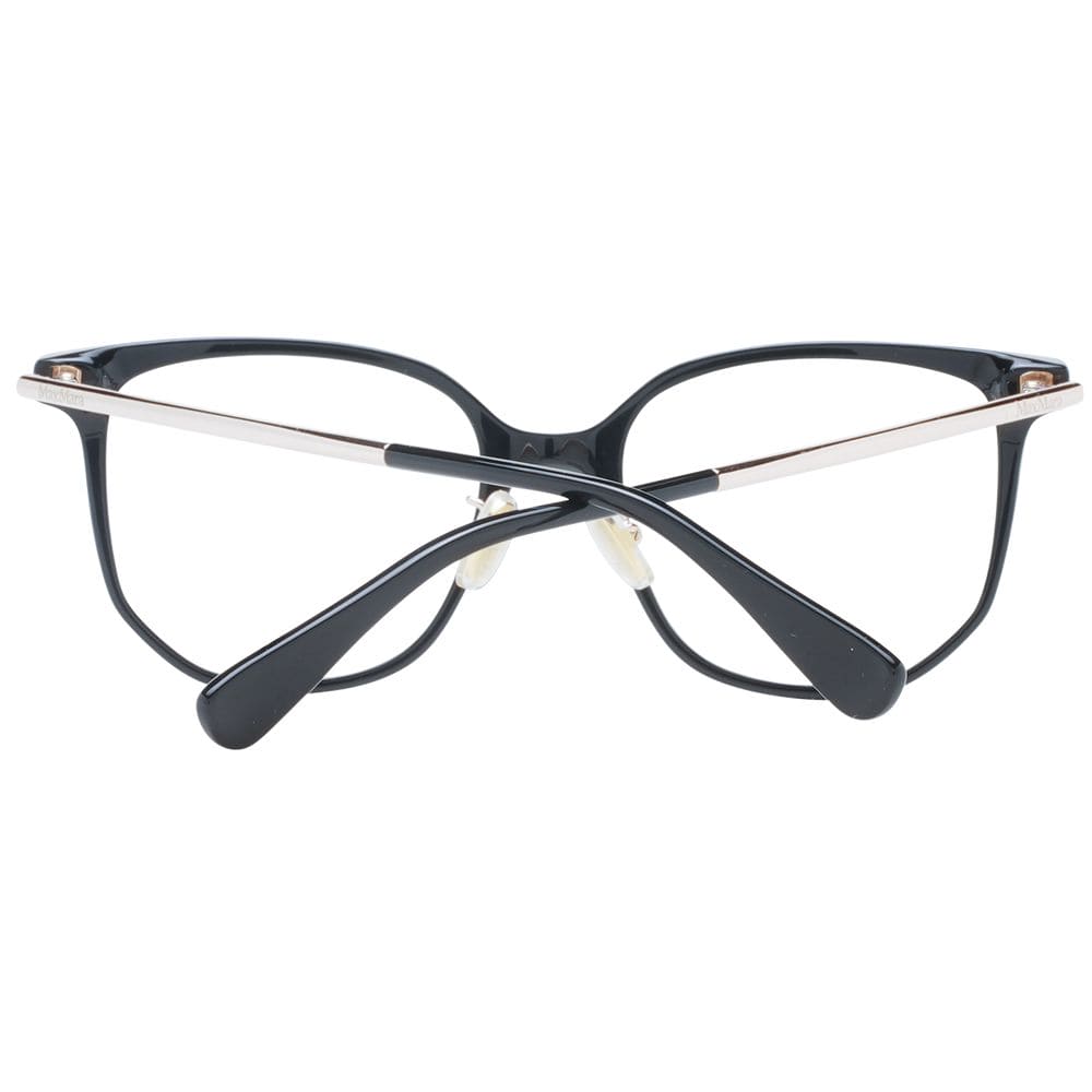 Max Mara Black Women Optical Frames