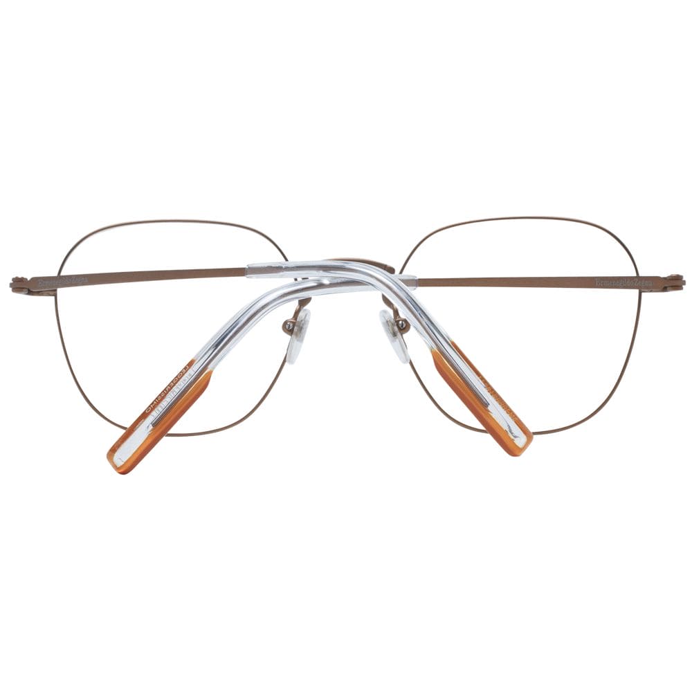 Ermenegildo Zegna Bronze Titanium Glasses (Frames)