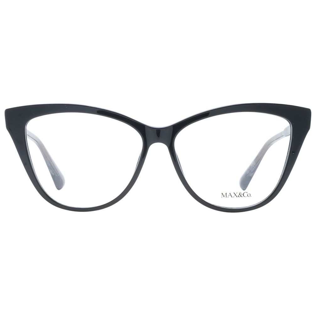 Max & Co Black Women Optical Frames