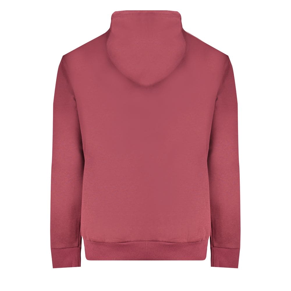 Timberland Red Cotton Sweater