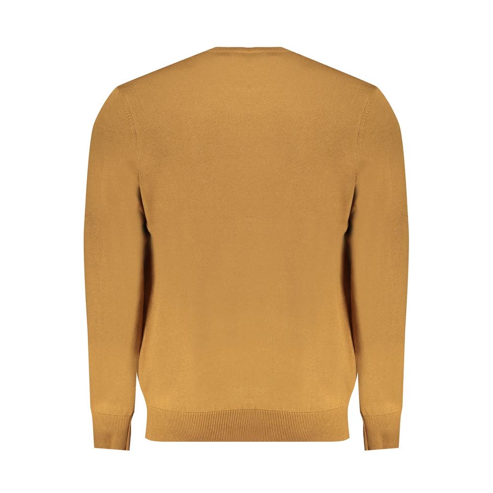 Timberland Brown Cotton Sweater