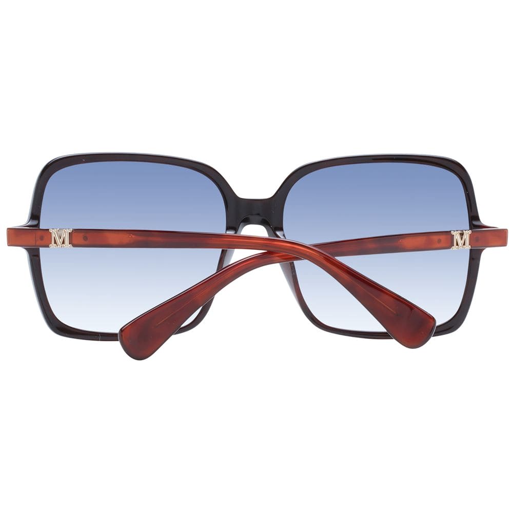 Max Mara Blue Women Sunglasses