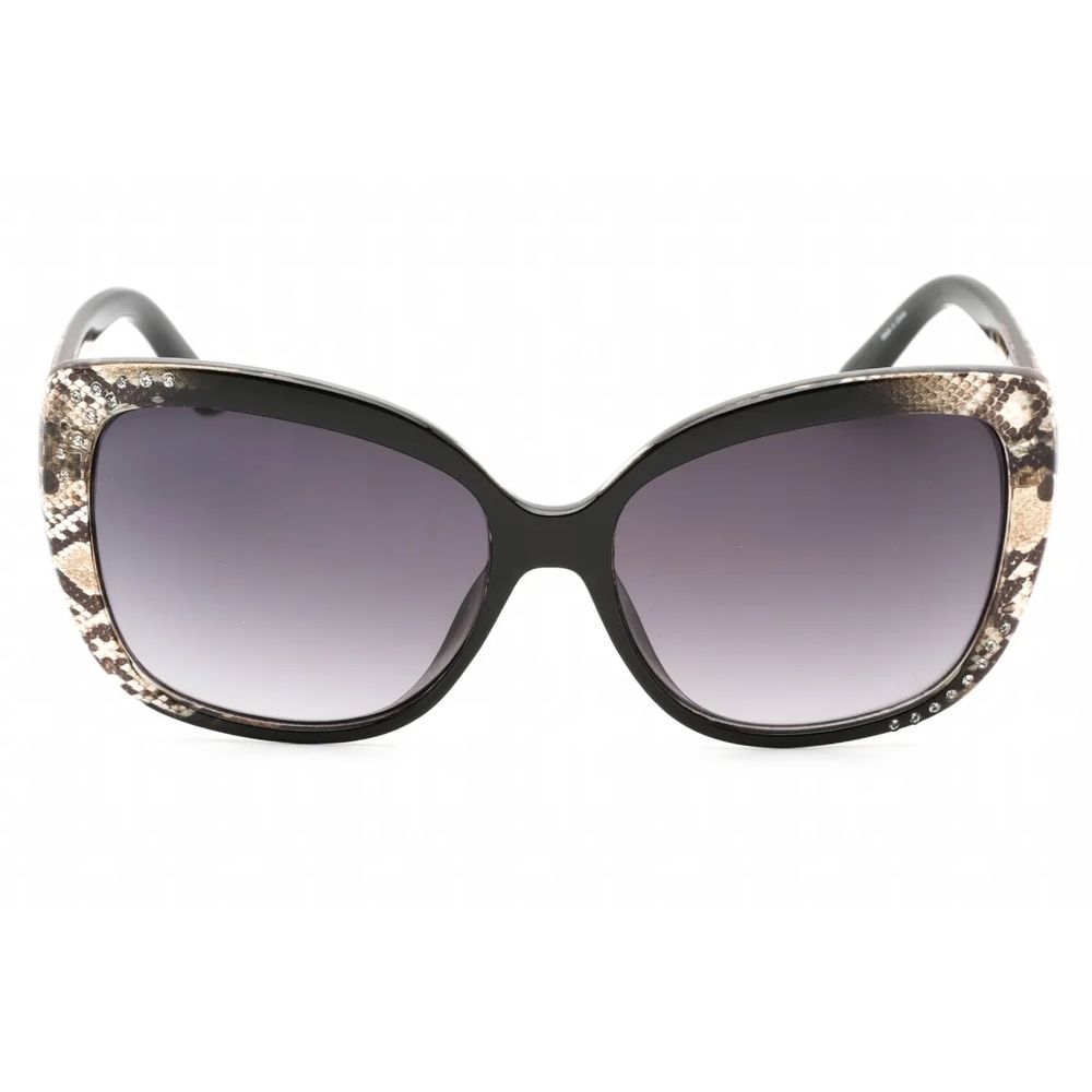 Guess Black Resin Sunglasses