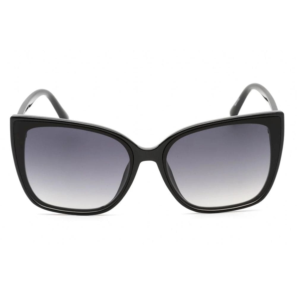 Guess Black Resin Sunglasses