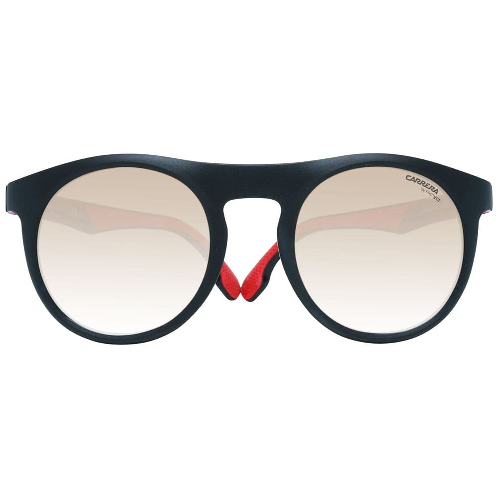 Carrera Black Acetate Sunglasses