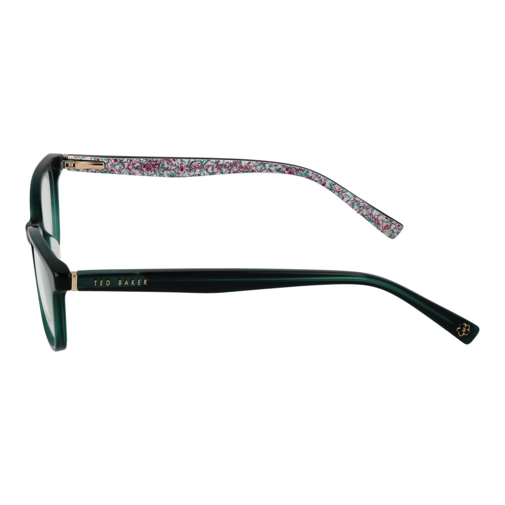Ted Baker Bicolor Plastic Glasses (Frames)