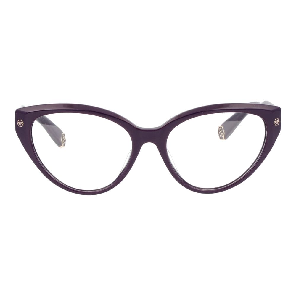 Philipp Plein Multicolor Cellulose Acetate Glasses (Frames)