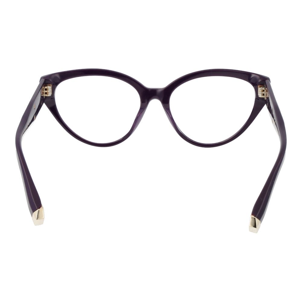 Philipp Plein Multicolor Cellulose Acetate Glasses (Frames)