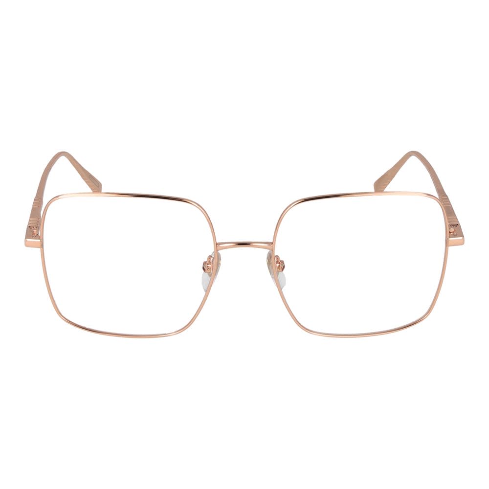 Chopard Rose Gold Titanium Glasses (Frames)