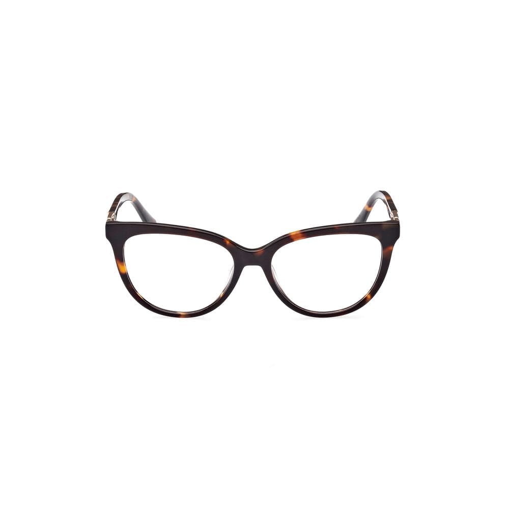 Guess Brown Plastic Frames