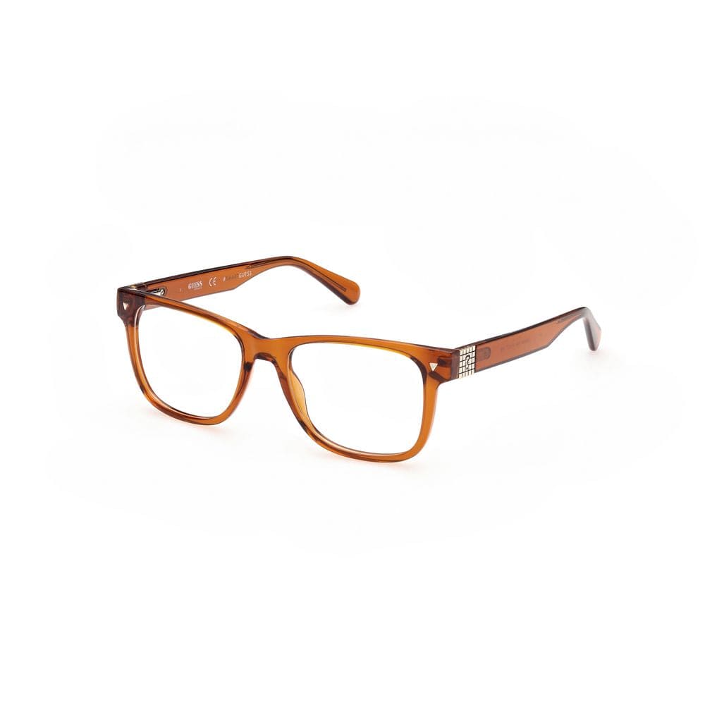 Guess Brown Injected Frames