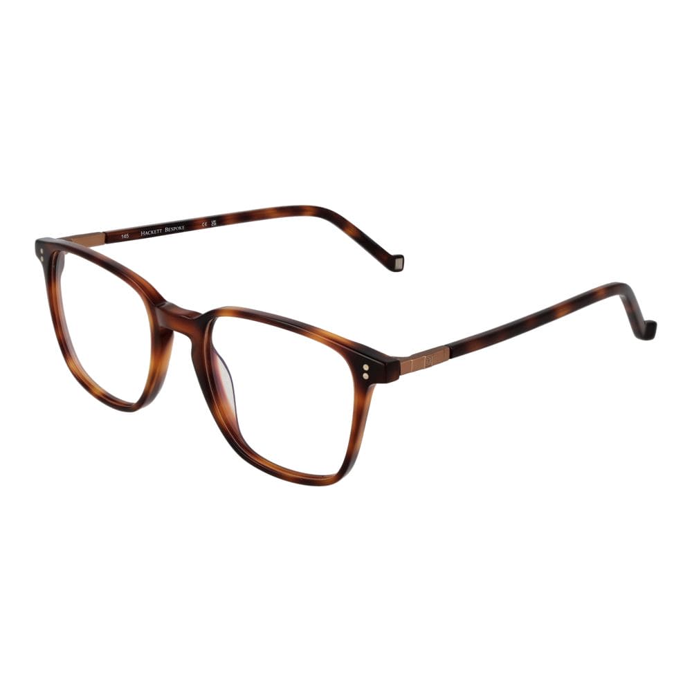 Hackett Brown Men Optical Frames