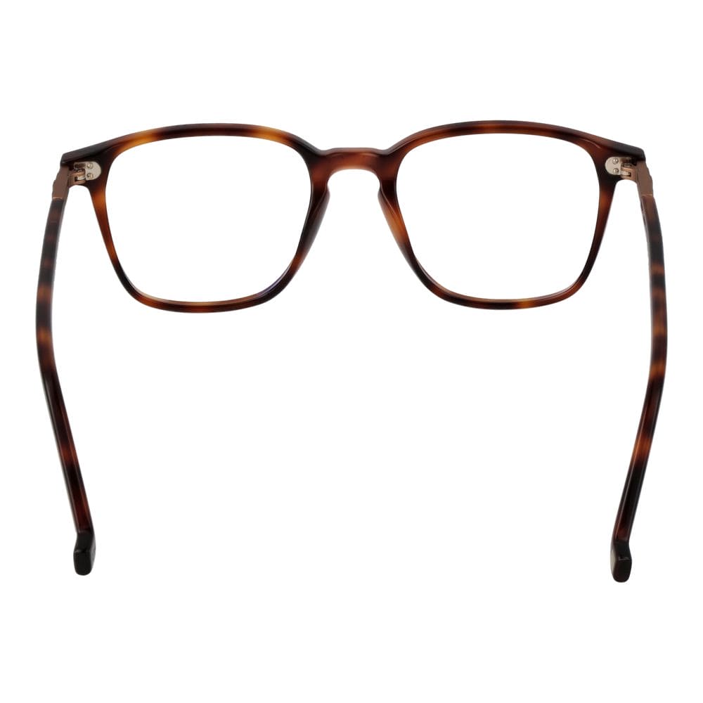 Hackett Brown Men Optical Frames