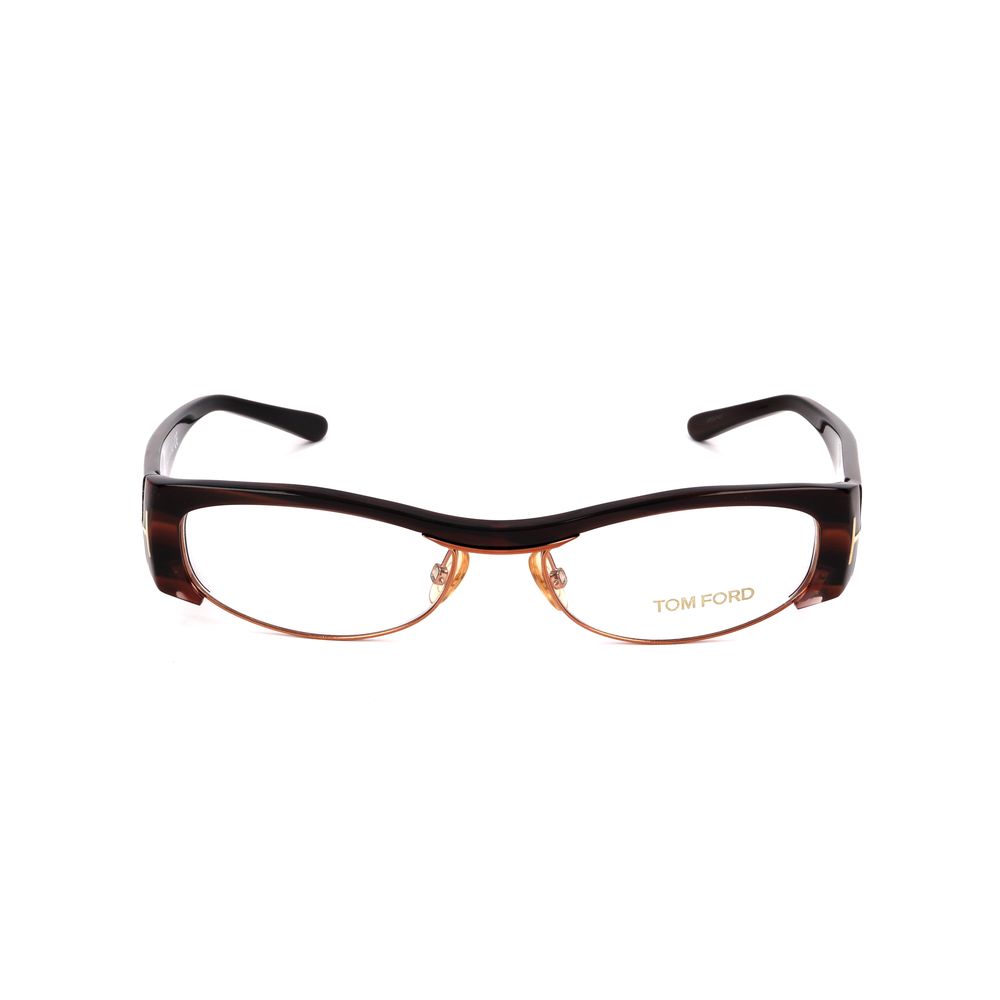 Tom Ford Brown Acetate Frames