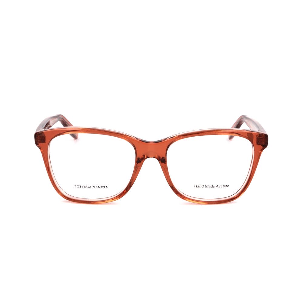 Bottega Veneta Multicolor Acetate Frames