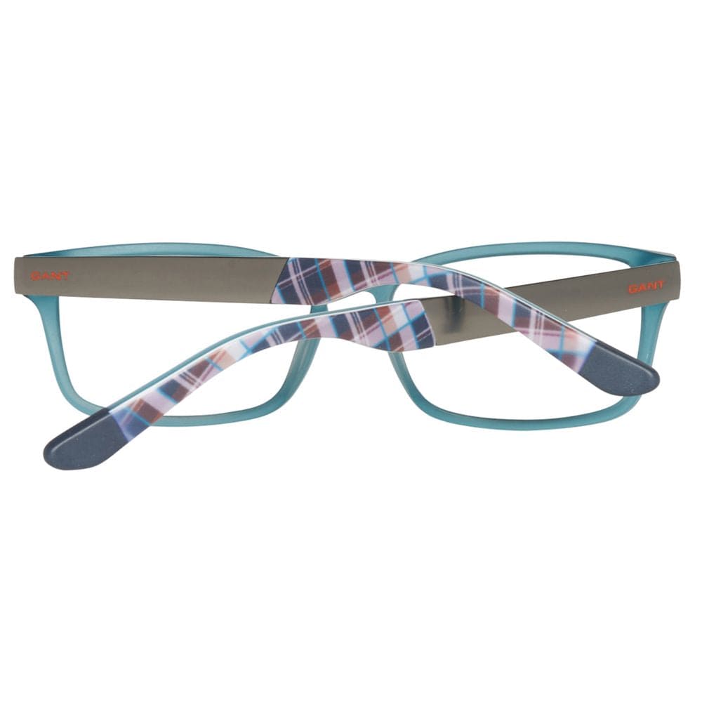 Gant Blue Metal Frames