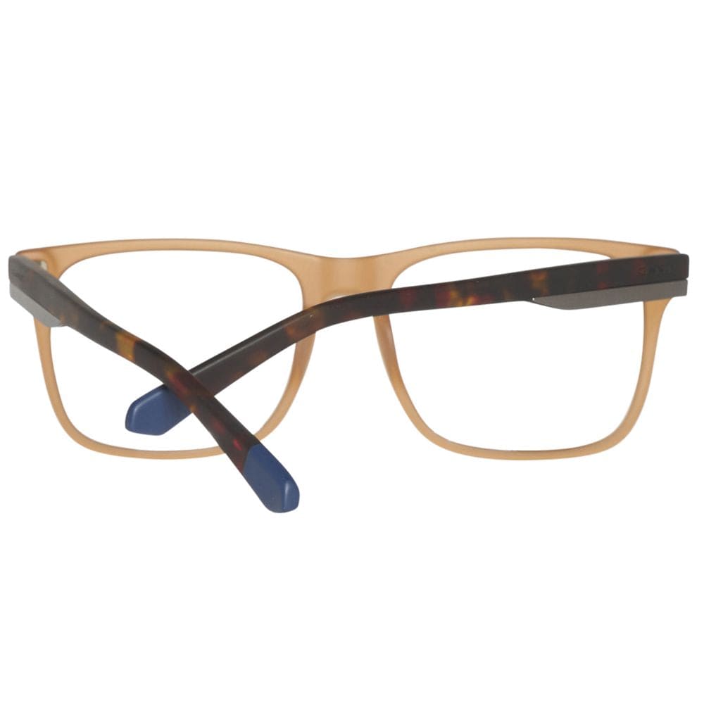 Gant Brown Plastic Frames