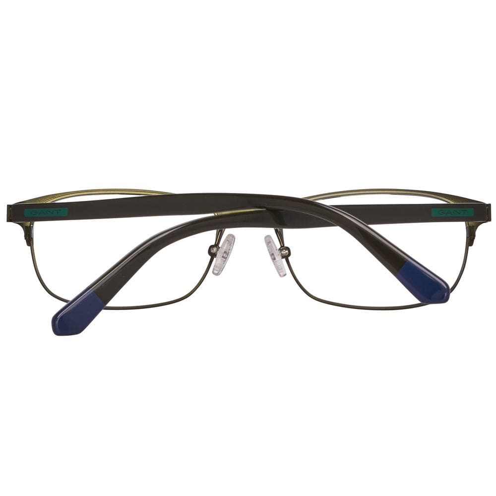 Gant Gray Metal Frames