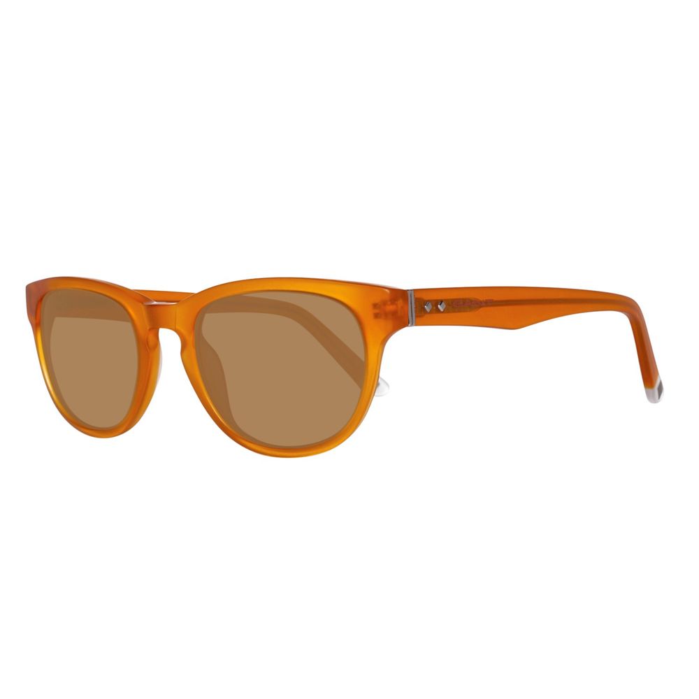 Gant Orange Acetate Sunglasses